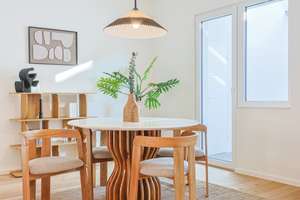 Premium-Erdgeschosswohnung in Top-Lage von Düsseldorf-Hamm – 40221 Hamm, Düsseldorf – Vorschaubild 6