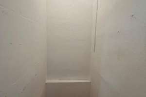 helle 4 Zimmer im Gartenhaus – Berlichingenstraße 4, 10553 Moabit, Berlin – Vorschaubild 13