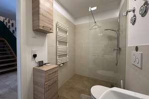 Leipzig-Alt-Lindenau – Hochwertige 3-Zimmer-Wohnung mit Balkon am Palmgarten | 108 m² | Baujahr 2016 – Lionstrasse 10, 4177 Lindenau, Leipzig – Vorschaubild 9