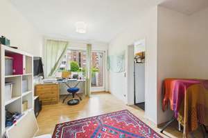 Smarte Kapitalanlage: Vermietete 2 Zimmer-Wohnung mit 2 Stellplätzen – Die vollständige Adresse der Immobilie erhältst du vom Anbieter., 48161 Gievenbeck, Münster – Vorschaubild 5