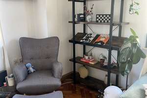 Wohnung in der Sanderau: 2 Zimmer-Wohnung in Würzburg – Scheffelstraße 9, 97072 Sanderau, Würzburg – Vorschaubild 7