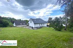 VIS À VIS L-WORMELDANGE: HAUS MIT 3 WOHNUNGEN, 4 GARAGEN + VIEL PLATZ – Die vollständige Adresse der Immobilie erhältst du vom Anbieter., 54457 Wincheringen – Vorschaubild 4