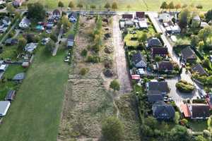 JETZT INS EIGENE ZUHAUSE IM GRÜNEN! SCHÖNES HAUS + GRUNDSTÜCK IN VEHLEFANZ – Bärenklauer Str. 137, 16727 Oberhavel (Kreis) – Vorschaubild 17