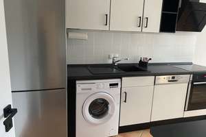 Helle 3-Zimmer Wohnung im 3. OG in Pforzheim – Die vollständige Adresse der Immobilie erhältst du vom Anbieter., 75173 Südweststadt, Pforzheim – Vorschaubild 3