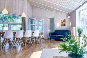 Wunderschönes Ferienhaus mit Pool und Sauna am Priwall / Travemünde – mit Meerblick! – Die vollständige Adresse der Immobilie erhältst du vom Anbieter., 23570 Travemünde, Lübeck – Vorschaubild 3