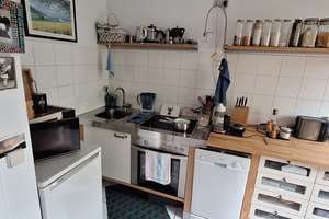 Helle 2-Zimmer-Wohnung mit TG-Platz in Sürth   (bitte keine Makler) – Rodderweg 54, 50999 Sürth, Köln – Vorschaubild 11