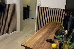 Charmantes 1-Zimmer Souterrain-Apartment in Köln-Lindenthal – Theresienstraße 54, 50931 Lindenthal (Ortsteil), Köln – Vorschaubild 3