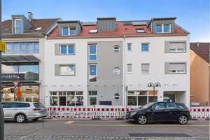 Moderne Neubauwohnung – Ihr neues Zuhause wartet! – Die vollständige Adresse der Immobilie erhältst du vom Anbieter., 70499 Weilimdorf (Ortsteil), Stuttgart – Vorschaubild 11