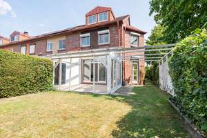 Raum für die ganze Familie- Endreihenhaus mit großem Erker, Teilkeller und ausgebautem Dachgeschoss – Die vollständige Adresse der Immobilie erhältst du vom Anbieter., 21035 Neuallermöhe, Hamburg – Vorschaubild 6