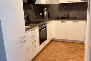 Wohnen mit Charakter: 2-Zimmer-Wohnung in Heilbronn-Böckingen