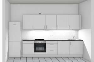 3-Zimmer-Wohnung in Frankfurt-Nordend – 60322 Nordend-West, Frankfurt am Main – Vorschaubild 6