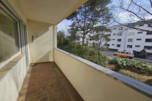 3 Zimmer Wohnung 90 m² mit zwei Balkonen im Regensburger Westen – Die vollständige Adresse der Immobilie erhältst du vom Anbieter., 93049 Westenviertel, Regensburg – Vorschaubild 3