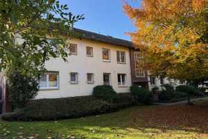 Ansprechende und gepflegte 4,5-Zimmer-Wohnung mit Einbauküche in Eckernförde