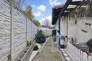 Hübsches Einfamilienhaus mit phantastischem Weitblick – Main-Kinzig-Kreis – Vorschaubild 11