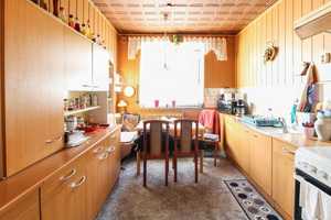 Gemütliches 4-Zimmer-Zuhause in zentraler Top-Lage von Ronneburg – Greiz (Kreis) – Vorschaubild 3