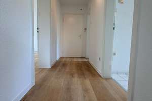 Zentral & absolut ruhig wohnen: Frisch sanierte 3-ZKB mit Balkon in Siegen – Rosterstraße 43, 57074 Siegen, Siegen – Vorschaubild 10