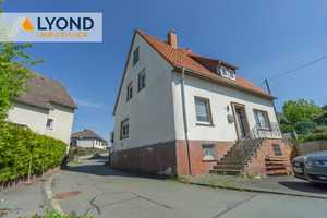 **Reduziert! Helles Einfamilienhaus mit großzügigem Garten in ruhiger Lage von Marsberg-Leitmar! – Hochsauerlandkreis – Vorschaubild 33