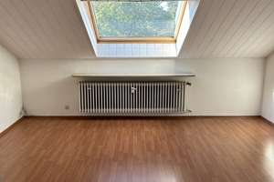 Dachgeschosseinheit mit Burgblick (Teileigentum) und Einzelgarage – Vestnertorgraben 15, 90408 Pirckheimerstraße, Nürnberg – Vorschaubild 4