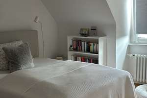 Hochwertige Wohnung in Bestlage von Meerbusch-Büderich | 75 qm | 3 Zimmer – Blumenstraße 16, 40667 Meerbusch – Vorschaubild 4