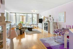 Exklusive Penthouse-Maisonette mit Dachterrasse, Panoramafenster, Aufzug & Stellplatz – Die vollständige Adresse der Immobilie erhältst du vom Anbieter., 66111 Sankt Johann, Saarbrücken – Vorschaubild 5