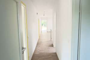 WEIGERT: Hochwertig modernisiertes Reiheneckhaus im Bungalowstil mit großem Garten in Pasing – Die vollständige Adresse der Immobilie erhältst du vom Anbieter., 80687 Am Westbad, München – Vorschaubild 6