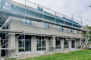 Ihr neues Zuhause - Familienfreundliche Doppelhaushälfte mit *Terrasse* und *Garten* – 4356 Seehausen, Leipzig – Vorschaubild 5