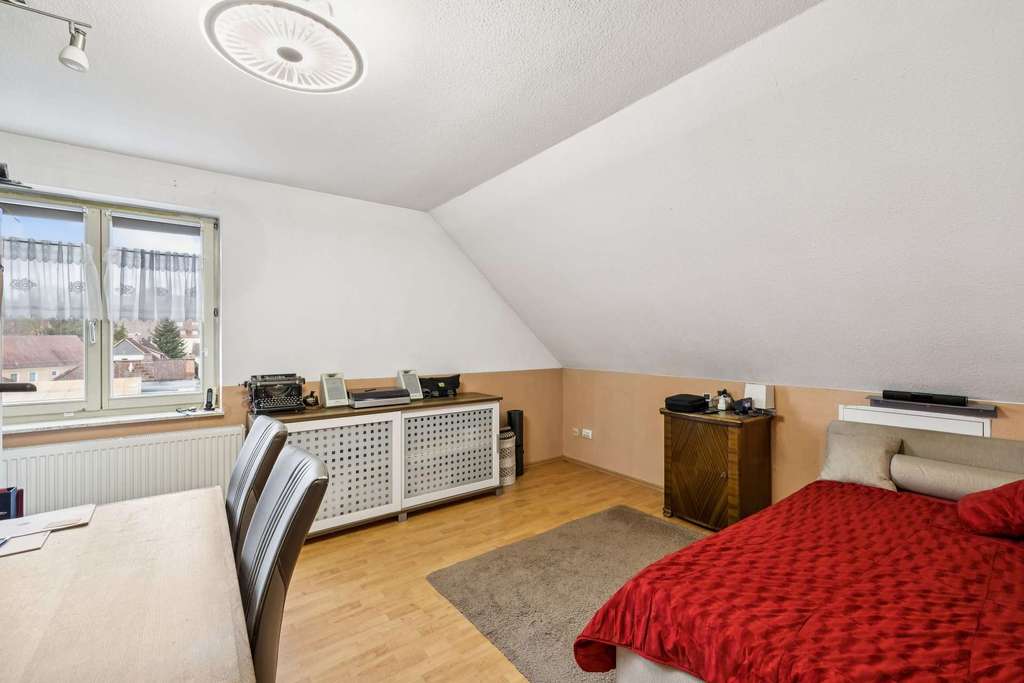 Immobilie in Mixdorf - Vermietet – aber nicht für immer: Dein Zuhause von morgen mit Kamin in Müllrose - Bild 3