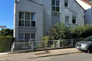 Helle 2 Zi-Wohnung mit Einbauküche in ruhiger Lage – 60389 Seckbach, Frankfurt am Main – Vorschaubild 2
