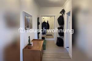 Tauschwohnung: Helle 3 ZKB Altbauwohnung am Rand von Eimsbüttel nahe UKE – Die vollständige Adresse der Immobilie erhältst du vom Anbieter., 22529 Lokstedt, Hamburg – Vorschaubild 3