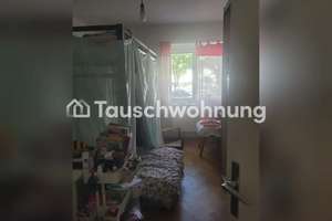 Tauschwohnung: Gewofag 3Zimmer Wohnung – 81671 Echarding, München – Vorschaubild 15