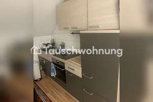 Tauschwohnung: Gemütliche 2-Zimmer Wohnung in Düsseldorf !TOP LAGE! – 40215 Friedrichstadt, Düsseldorf – Vorschaubild 3
