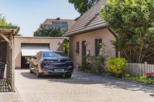 **Familienfreundliches Einfamilienhaus mit großem Garten in ruhiger Lage von Oldenburg** – Die vollständige Adresse der Immobilie erhältst du vom Anbieter., 26127 Alexandersfeld, Oldenburg (Oldenburg) – Vorschaubild 2
