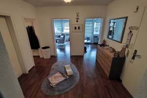 3-Zimmer-Wohnung 94 qm mit 2 Balkonen in Köln-Rath/Heumar – Forststraße 105, 51107 Rath/Heumar, Köln – Vorschaubild 13