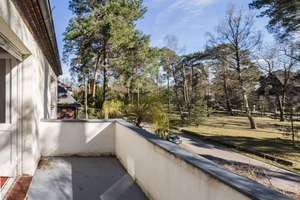 Top-Lage Dahlem - Bezugsfreies Einfamilienhaus am Thielpark unter Bodenrichtwert – Die vollständige Adresse der Immobilie erhältst du vom Anbieter., 14195 Dahlem, Berlin – Vorschaubild 12