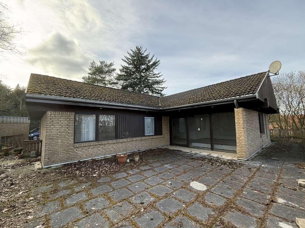 Immobilie in Wölpinghausen - großes Wohnhaus mit  Naturgrundstück  - Bild 3