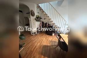 Tauschwohnung: 3-Zimmer-Maisonette in Wiesbaden Mitte zum Tausch – Obere Webergasse 51, 65183 Mitte, Wiesbaden – Vorschaubild 8
