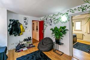 Kapitalanleger aufgepasst! Charmant renoviertes, renditestarkes Wohn-Geschäftshaus in Bad Cannstatt – Die vollständige Adresse der Immobilie erhältst du vom Anbieter., 70372 Cannstatt-Mitte, Stuttgart – Vorschaubild 24