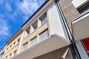 Kapitalanlage im Zentrum zum 12-fachen – Die vollständige Adresse der Immobilie erhältst du vom Anbieter., 41236 Rheydt, Mönchengladbach – Vorschaubild 6