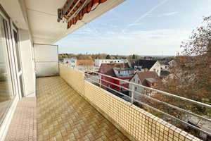 Helle 3-Zi.-Wohnung in Dortmund mit Balkon, Aufzug & Garage! – Die vollständige Adresse der Immobilie erhältst du vom Anbieter., 44388 Bövinghausen, Dortmund – Vorschaubild 4