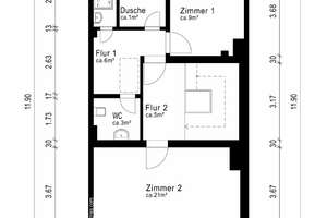 AIGNER - Zeitlose Eleganz: Altbau-Juwel im Herzen von Nymphenburg – Die vollständige Adresse der Immobilie erhältst du vom Anbieter., 80639 Nymphenburg, München – Vorschaubild 11
