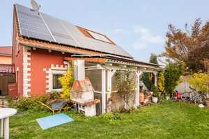 Einfamilienhaus – Karlsruhe (Kreis) – Vorschaubild 9