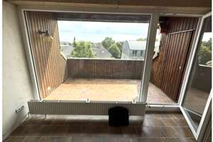 Stilvoll modernisiert: 2-Zimmer-Wohnung in Dortmund – 44141 Westfalendamm, Dortmund – Vorschaubild 2