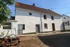 Ehemaliges Bauernhaus in Grenznähe – Die vollständige Adresse der Immobilie erhältst du vom Anbieter., 54597 Roth bei Prüm – Vorschaubild 6