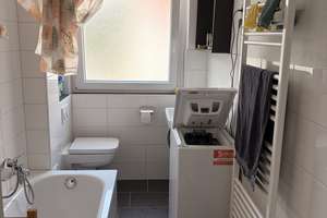 Alltagstaugliche 2,5-Zimmer-Wohnung in Dortmund Hombruch – Karlsbader Straße 24, 44225 Hombruch (Ortsteil), Dortmund – Vorschaubild 9