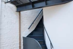Originales Loft - alte Schlosserei mit 5 Meter Deckenhöhe und Terrasse – Die vollständige Adresse der Immobilie erhältst du vom Anbieter., 30171 Südstadt, Hannover – Vorschaubild 21