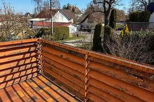 Omas gemütliches Häuschen in Schlossnähe – Die vollständige Adresse der Immobilie erhältst du vom Anbieter., 86842 Türkheim – Vorschaubild 28