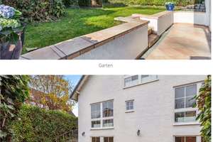 Exklusive freistehende Villa mit 9 Zimmern in Citynähe – Die vollständige Adresse der Immobilie erhältst du vom Anbieter., 40231 Lierenfeld, Düsseldorf – Vorschaubild 11