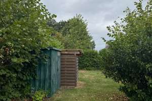 Maisonette-Wohnung in ungestörter Lage mit eigenem Garten und originellem Schnitt – 32339 Espelkamp – Vorschaubild 23