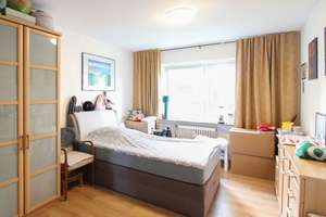 Gepflegte 3-Zimmer Wohnung mit großzügiger Aufteilung zum ungewöhnlichen Preis – Die vollständige Adresse der Immobilie erhältst du vom Anbieter., 30519 Döhren, Hannover – Vorschaubild 4