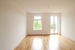 * Gehobene Ausstattung *  2 Zimmer mit Parkett * Tageslichtbad mit Wa.+ Du. * Fußbodenheizung *  – Limbacher Str. 54, 9113 Kaßberg, Chemnitz – Vorschaubild 3